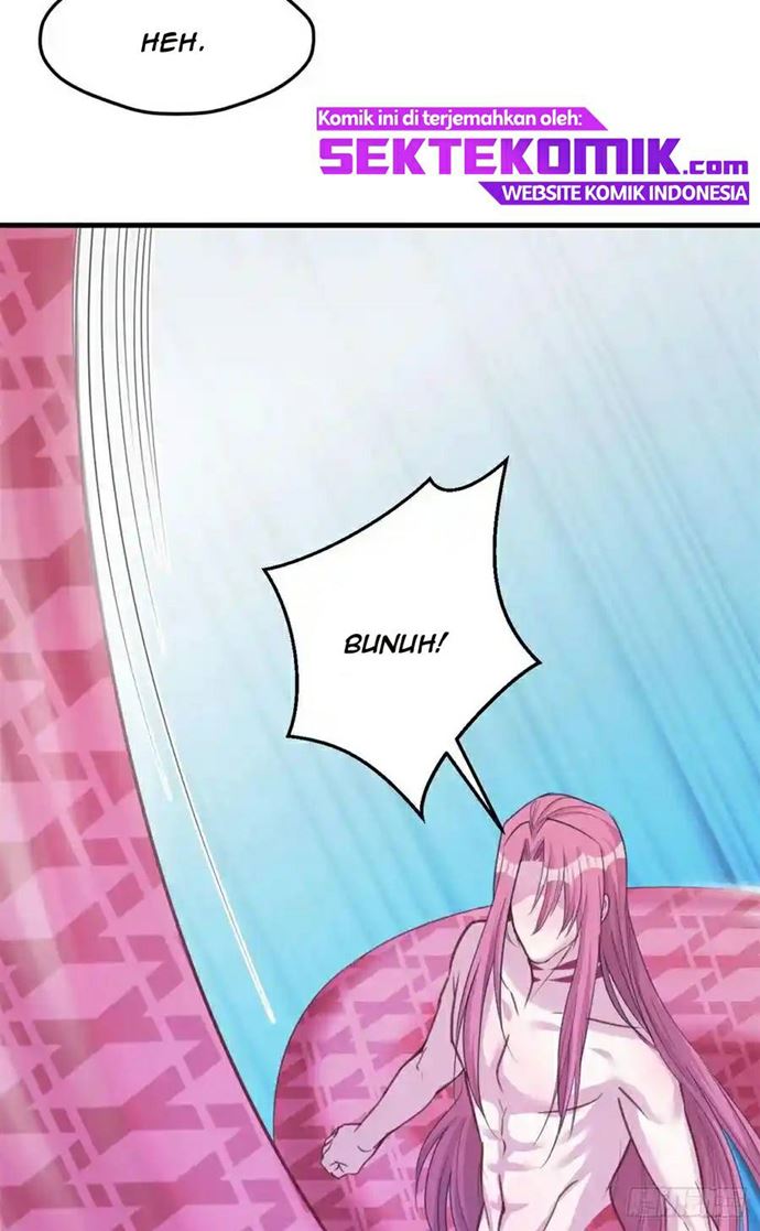 Beauty and the Beasts chapter 191